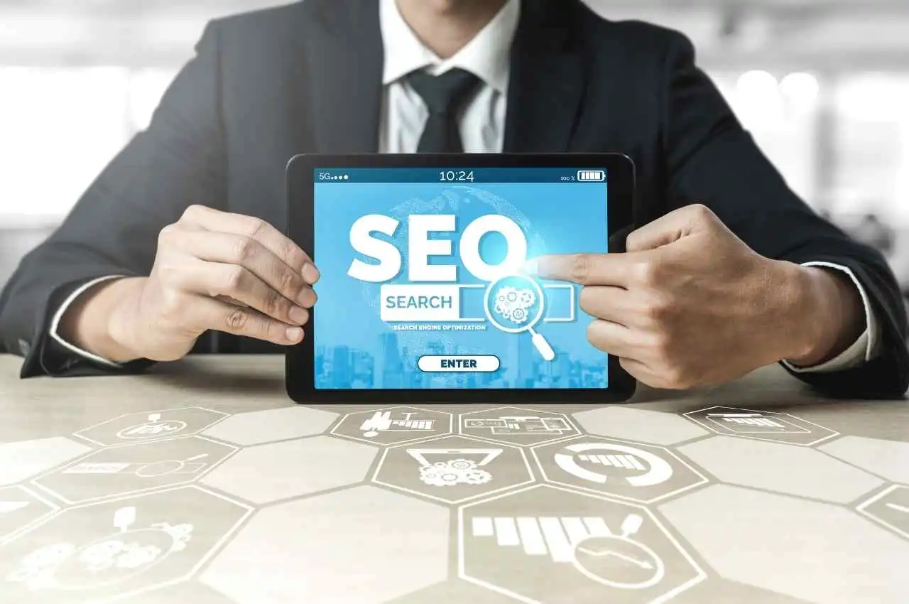 SEO 是什麼？和 SEM 有什麼不同？