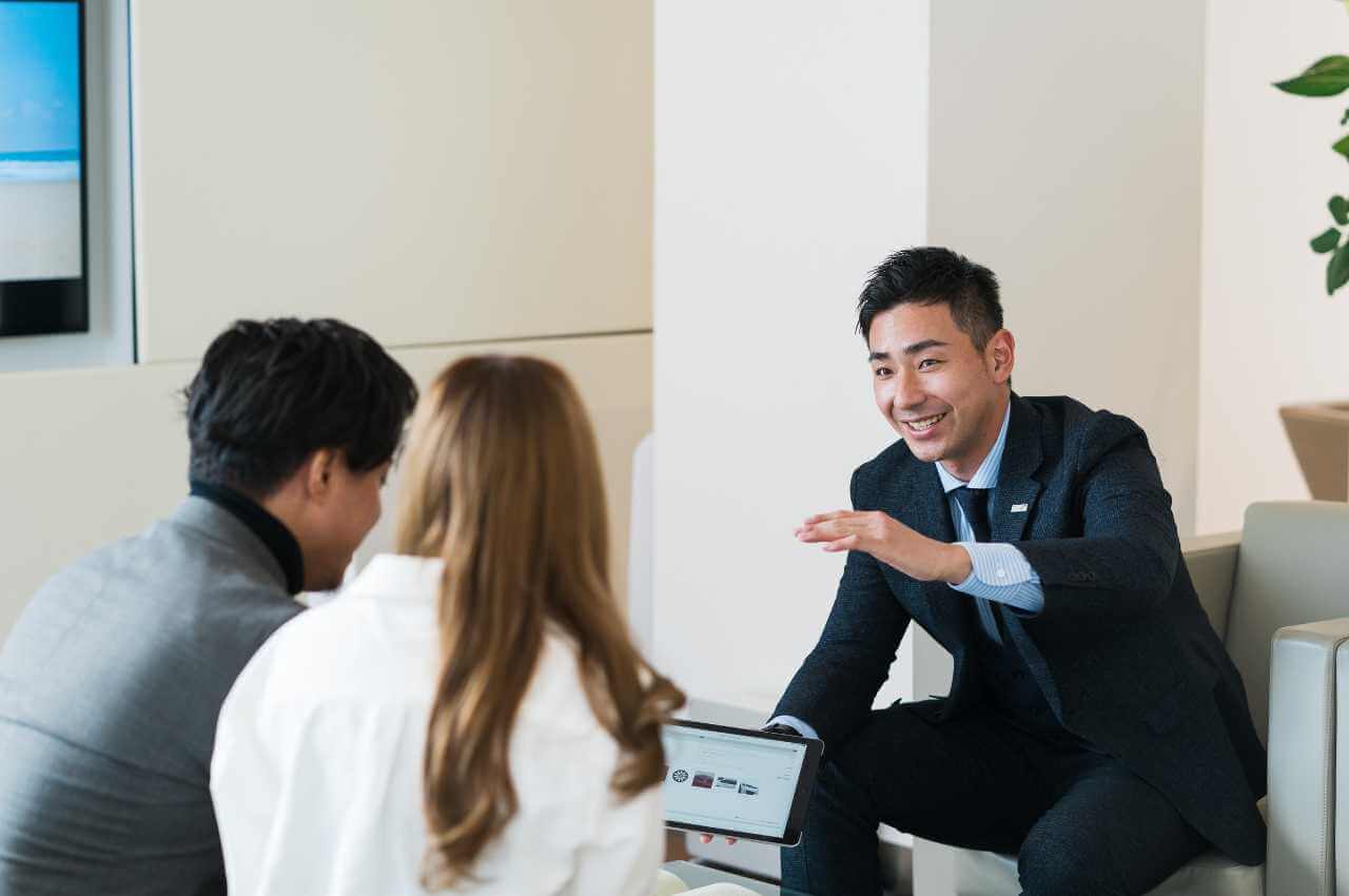 如何做業務銷售？消除推銷感