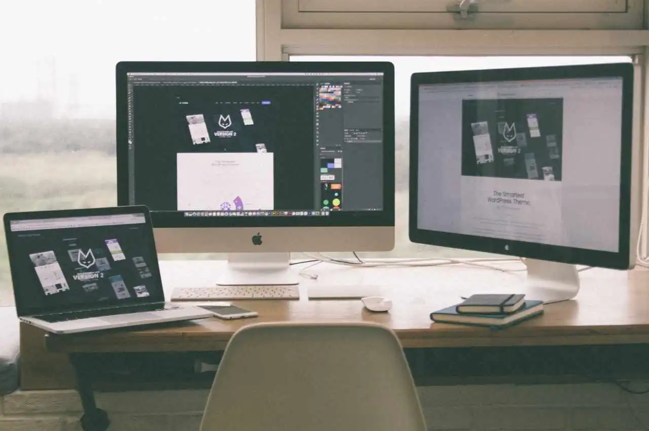 網站做好了，然後呢？如何讓網站真正「自動化」