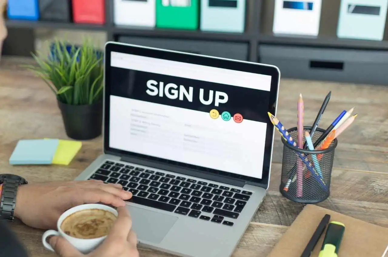 報名網站設計的 5 大陷阱，為何活動轉換率始終拉不高？